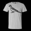 3001CVC - Bella Canvas - 50/50 Blend Short Sleeve T-shirt Thumbnail