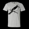 3001CVC - Bella Canvas - 50/50 Blend Short Sleeve T-shirt Thumbnail