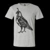 3001CVC - Bella Canvas - 50/50 Blend Short Sleeve T-shirt Thumbnail