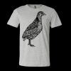 3001CVC - Bella Canvas - 50/50 Blend Short Sleeve T-shirt Thumbnail