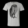 3001CVC - Bella Canvas - 50/50 Blend Short Sleeve T-shirt Thumbnail