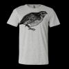 3001CVC - Bella Canvas - 50/50 Blend Short Sleeve T-shirt Thumbnail