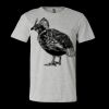 3001CVC - Bella Canvas - 50/50 Blend Short Sleeve T-shirt Thumbnail