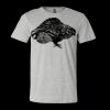 3001CVC - Bella Canvas - 50/50 Blend Short Sleeve T-shirt Thumbnail