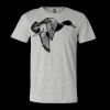 3001CVC - Bella Canvas - 50/50 Blend Short Sleeve T-shirt Thumbnail