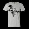 3001CVC - Bella Canvas - 50/50 Blend Short Sleeve T-shirt Thumbnail