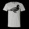 3001CVC - Bella Canvas - 50/50 Blend Short Sleeve T-shirt Thumbnail