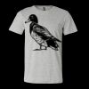 3001CVC - Bella Canvas - 50/50 Blend Short Sleeve T-shirt Thumbnail