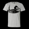 3001CVC - Bella Canvas - 50/50 Blend Short Sleeve T-shirt Thumbnail