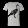 3001CVC - Bella Canvas - 50/50 Blend Short Sleeve T-shirt Thumbnail
