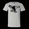 3001CVC - Bella Canvas - 50/50 Blend Short Sleeve T-shirt Thumbnail