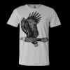 3001CVC - Bella Canvas - 50/50 Blend Short Sleeve T-shirt Thumbnail