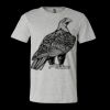 3001CVC - Bella Canvas - 50/50 Blend Short Sleeve T-shirt Thumbnail