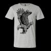 3001CVC - Bella Canvas - 50/50 Blend Short Sleeve T-shirt Thumbnail