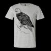 3001CVC - Bella Canvas - 50/50 Blend Short Sleeve T-shirt Thumbnail