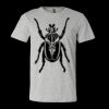 3001CVC - Bella Canvas - 50/50 Blend Short Sleeve T-shirt Thumbnail