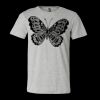 3001CVC - Bella Canvas - 50/50 Blend Short Sleeve T-shirt Thumbnail