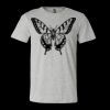 3001CVC - Bella Canvas - 50/50 Blend Short Sleeve T-shirt Thumbnail