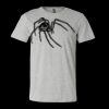 3001CVC - Bella Canvas - 50/50 Blend Short Sleeve T-shirt Thumbnail