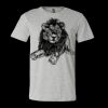 3001CVC - Bella Canvas - 50/50 Blend Short Sleeve T-shirt Thumbnail