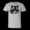 3001CVC - Bella Canvas - 50/50 Blend Short Sleeve T-shirt Thumbnail