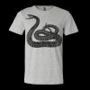 3001CVC - Bella Canvas - 50/50 Blend Short Sleeve T-shirt Thumbnail