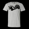 3001CVC - Bella Canvas - 50/50 Blend Short Sleeve T-shirt Thumbnail