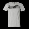 3001CVC - Bella Canvas - 50/50 Blend Short Sleeve T-shirt Thumbnail