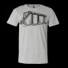 3001CVC - Bella Canvas - 50/50 Blend Short Sleeve T-shirt Thumbnail