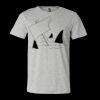 3001CVC - Bella Canvas - 50/50 Blend Short Sleeve T-shirt Thumbnail