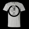 3001CVC - Bella Canvas - 50/50 Blend Short Sleeve T-shirt Thumbnail
