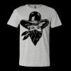 3001CVC - Bella Canvas - 50/50 Blend Short Sleeve T-shirt Thumbnail