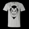 3001CVC - Bella Canvas - 50/50 Blend Short Sleeve T-shirt Thumbnail