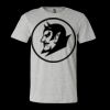 3001CVC - Bella Canvas - 50/50 Blend Short Sleeve T-shirt Thumbnail
