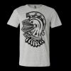 3001CVC - Bella Canvas - 50/50 Blend Short Sleeve T-shirt Thumbnail