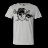 3001CVC - Bella Canvas - 50/50 Blend Short Sleeve T-shirt Thumbnail