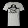 3001CVC - Bella Canvas - 50/50 Blend Short Sleeve T-shirt Thumbnail