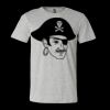 3001CVC - Bella Canvas - 50/50 Blend Short Sleeve T-shirt Thumbnail