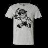 3001CVC - Bella Canvas - 50/50 Blend Short Sleeve T-shirt Thumbnail
