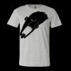 3001CVC - Bella Canvas - 50/50 Blend Short Sleeve T-shirt Thumbnail