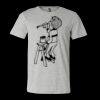 3001CVC - Bella Canvas - 50/50 Blend Short Sleeve T-shirt Thumbnail
