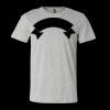 3001CVC - Bella Canvas - 50/50 Blend Short Sleeve T-shirt Thumbnail