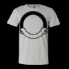 3001CVC - Bella Canvas - 50/50 Blend Short Sleeve T-shirt Thumbnail