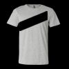 3001CVC - Bella Canvas - 50/50 Blend Short Sleeve T-shirt Thumbnail