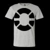 3001CVC - Bella Canvas - 50/50 Blend Short Sleeve T-shirt Thumbnail