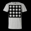 3001CVC - Bella Canvas - 50/50 Blend Short Sleeve T-shirt Thumbnail