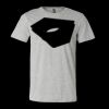 3001CVC - Bella Canvas - 50/50 Blend Short Sleeve T-shirt Thumbnail