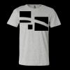 3001CVC - Bella Canvas - 50/50 Blend Short Sleeve T-shirt Thumbnail