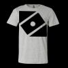 3001CVC - Bella Canvas - 50/50 Blend Short Sleeve T-shirt Thumbnail