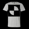 3001CVC - Bella Canvas - 50/50 Blend Short Sleeve T-shirt Thumbnail